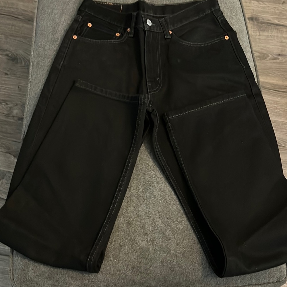 550 Levi’s Mens jeans sz 31 x 32